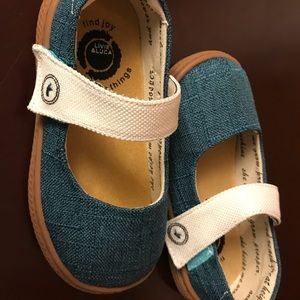 Livie carta 2 Aqua size 10